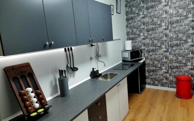 Apartman Uno