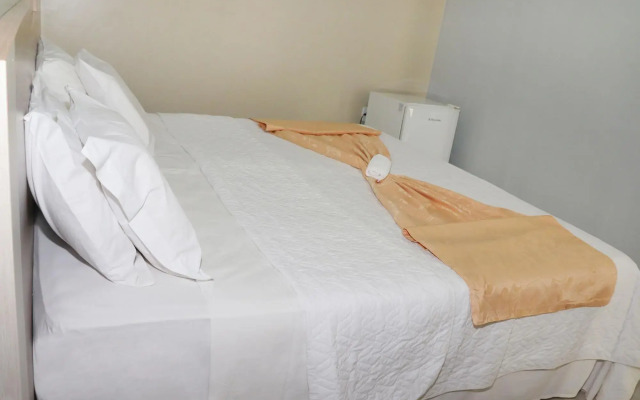 Hotel Solar das Mangueiras
