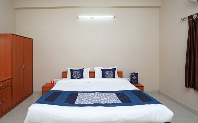 OYO 10422 Hotel Udai Garh Palace
