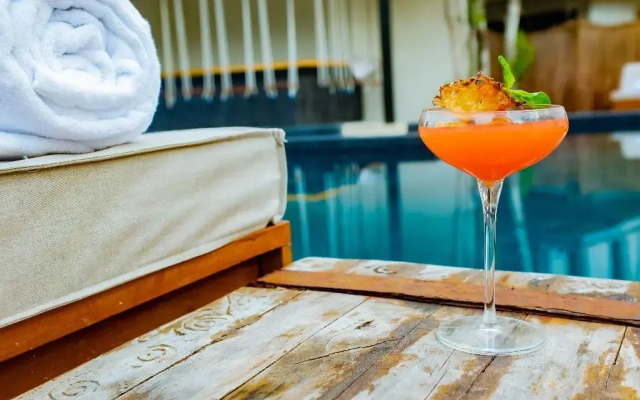 Esplendor by Wyndham Tulum Nook