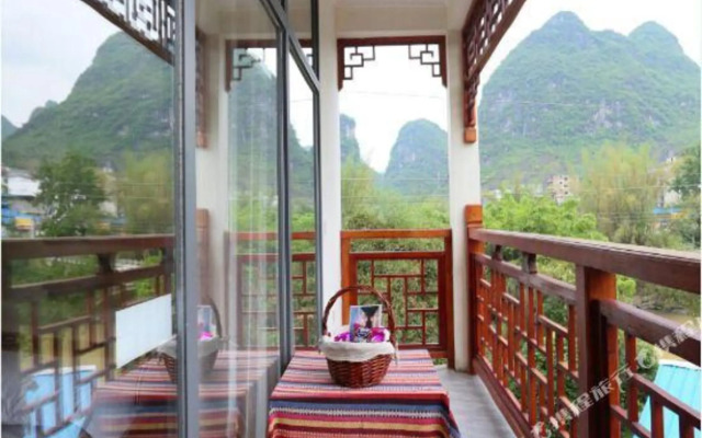 He'an Zhulin Holiday Hotel