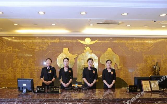 Zhonghan Hotel