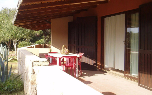 Felix Hotels – Residence Hotel Costa Serena
