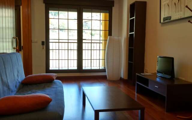 RealRent Vega de la Selva