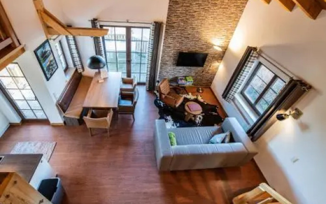 Chaletpark Diemelsee