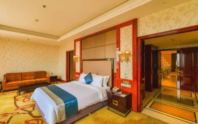 Qingfeng International Hotel