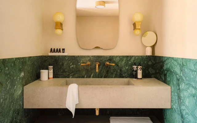 Soho House Rome