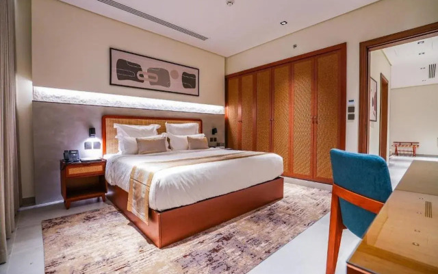 Hotel Vivian Park El Raed