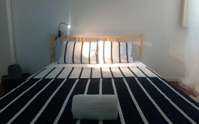 Hostel Seven Hills