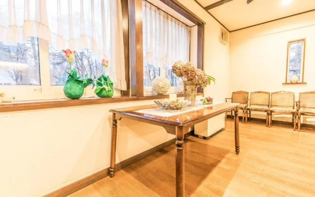Petit Hotel Enchante