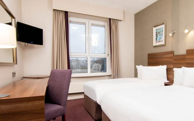 Leonardo Hotel Galway - Formerly Jurys Inn