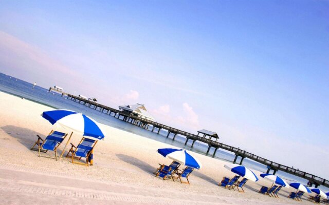 Hampton Inn & Suites Clearwater/St. Petersburg-Ulmerton Road, FL