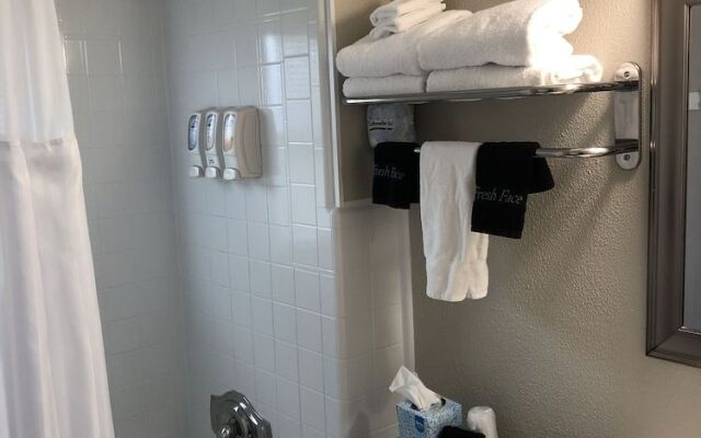 The Capri in Cape May