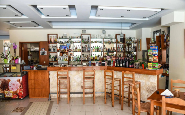 Ilyssion Holidays Hotel