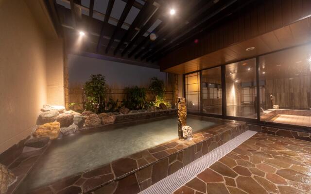 Dormy Inn Kawasaki Natural Hot Spring