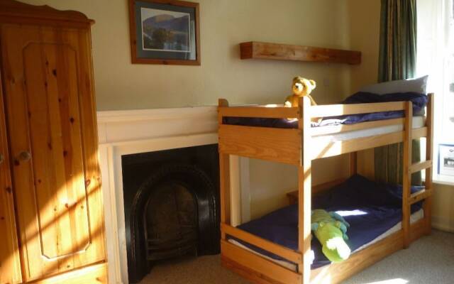 Derwentwater Independent Hostel