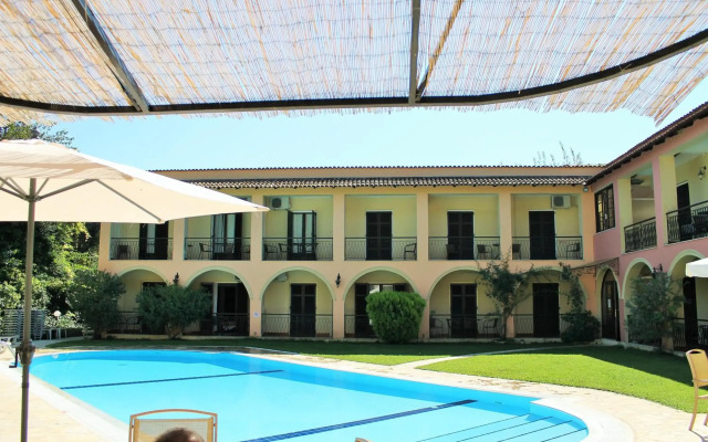 Annaliza Aparthotel