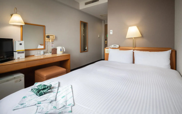 Central Hotel Takeo Onsen