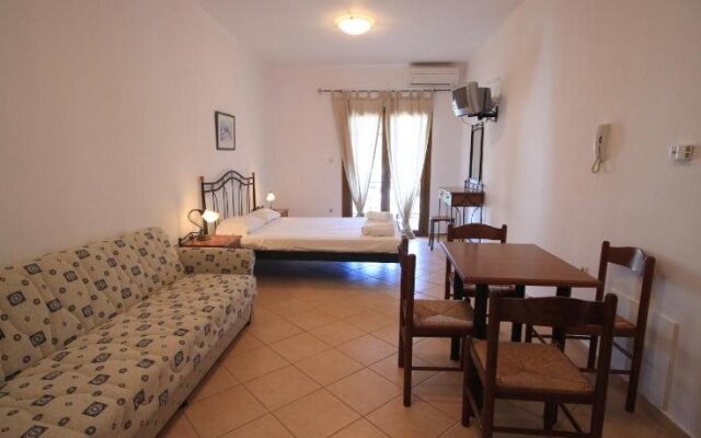 Eden Apartments Skopelos