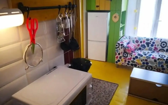 Apartamento 6100
