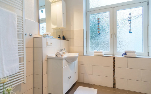 Ein Bett im Norden Nr. 7