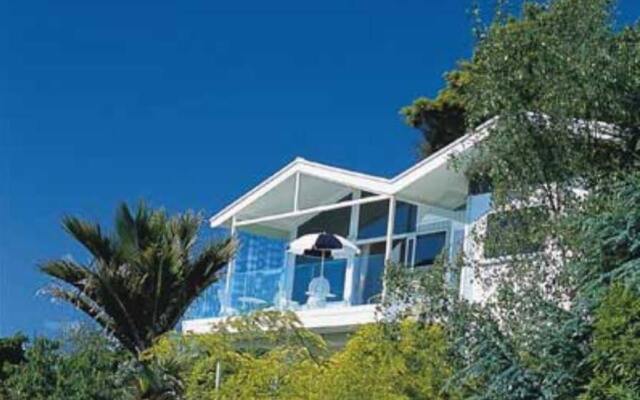 Kimberley House