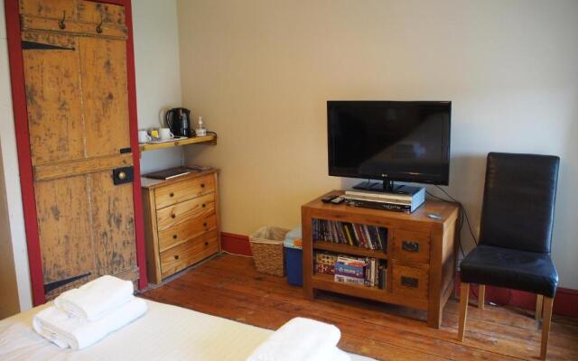 Ffestiniog B&B