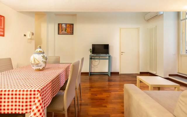 Alessia's Flat Savona