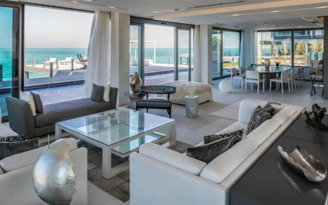 Nurai Island Abu Dhabi