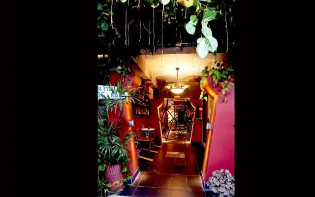 Phuket Paradiso Hotel