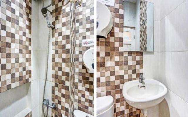 RedDoorz near Universitas Wijaya Kusuma Surabaya 2