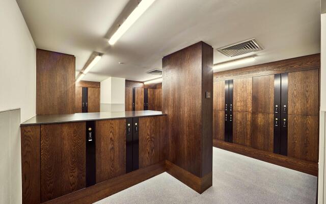 The Fellows House Cambridge, Curio Collection by Hilton