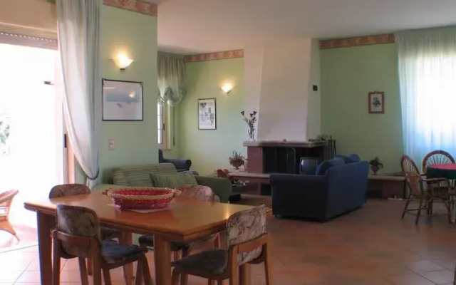 Villa Gigi