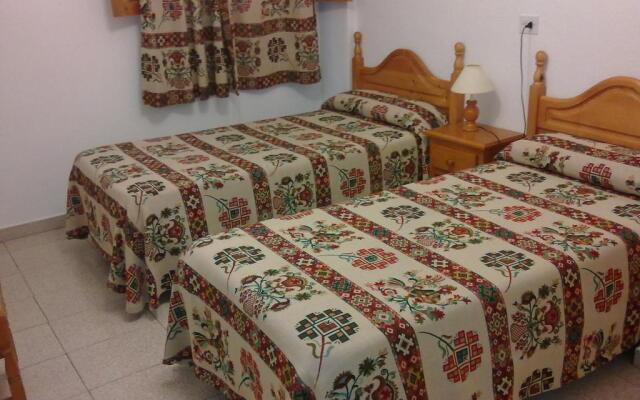 Hostal Rural Atalaya