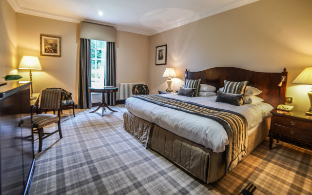Hardwick Hall Hotel
