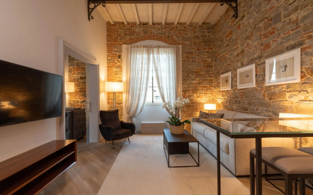 Donati Luxury Tower Suites
