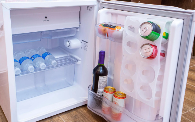 Pousada Vila Suíça