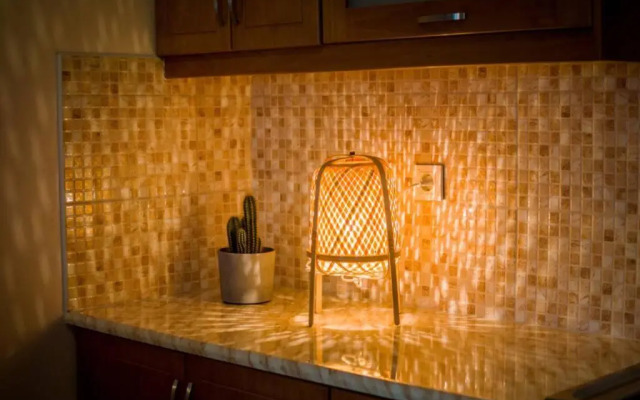 Blanca Serenidad Luxury Apartment