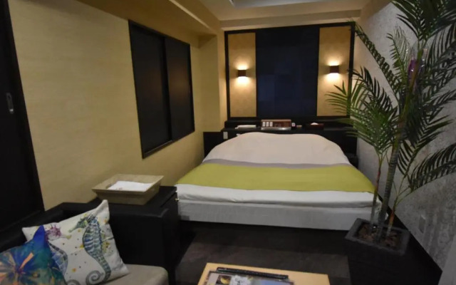 Hotel Melia Resort - Adults Only