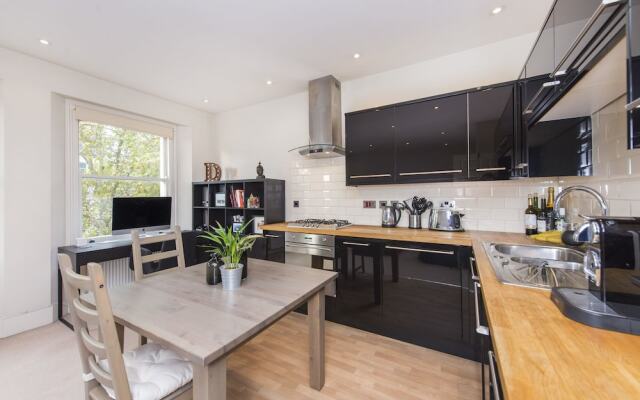 The Knightsbridge Beaufort Gardens Lodge