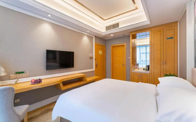 Vienna International South Railway Station