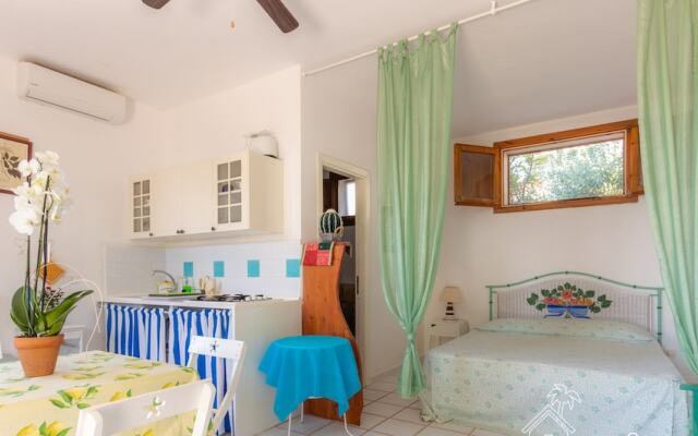 Reginella - Residence Plemmirio