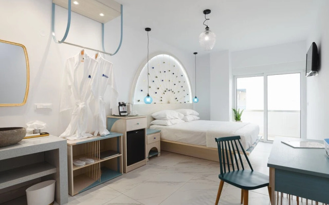 Mylos Luxury Escape - Adults Only