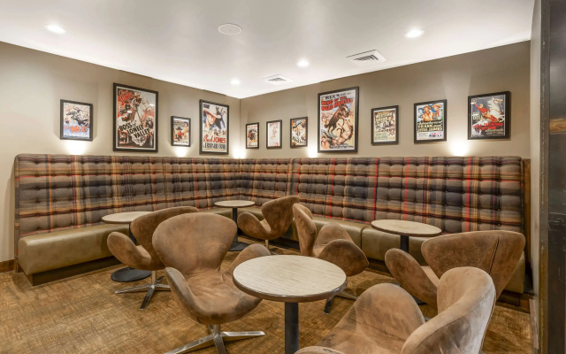 Best Western CottonTree Inn