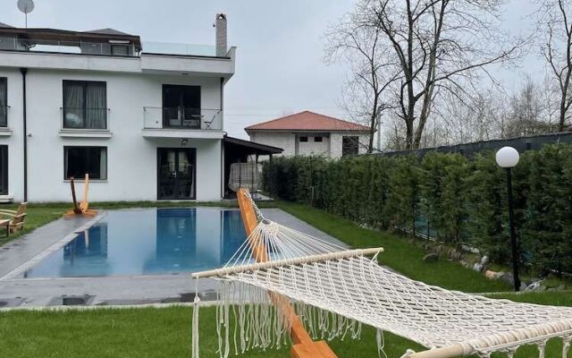 Villa Frapan