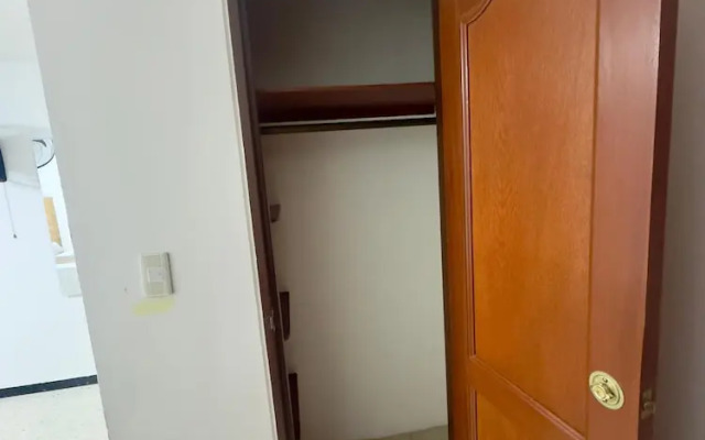 Hotel Pereira Central