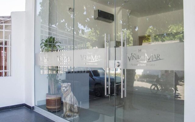 Hotel Viña Del Mar