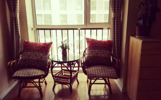 Easy Get Apartment 1