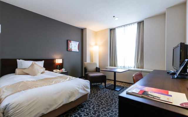 ANA Crowne Plaza Ube