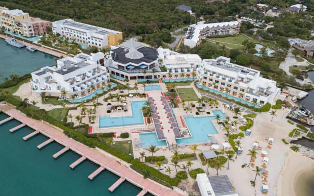 TRS Cap Cana Waterfront & Marina Hotel - Adults Only - All Inclusive